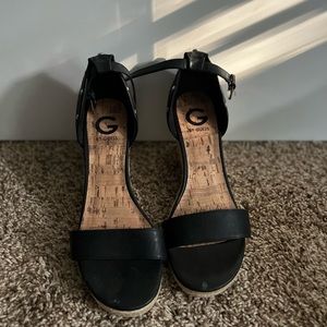 Guess Heals
